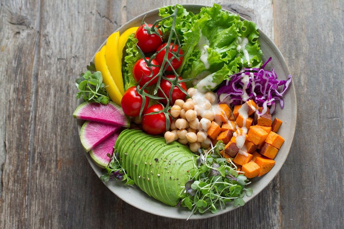 O melhor amigo do cérebro: Como a alimentação afeta a saúde mental